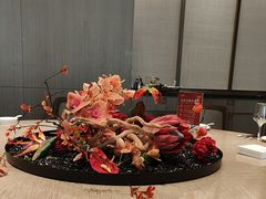 -艳阳天·非遗楚菜(武汉客厅店)