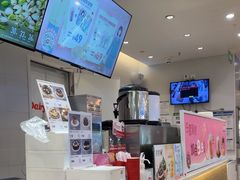 -DQ·蛋糕·冰淇淋(湖景东路店)