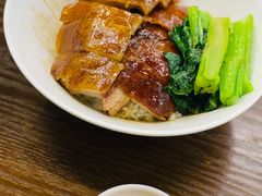 -龍炎馬仔烧味(首位中心店)
