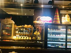 -半岛翡丽海鲜自助餐厅(观风亭店)