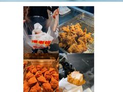 -陈记菜馆·非遗淮扬菜(东关街教场店)