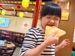 -肥三土菜馆(五四广场店)