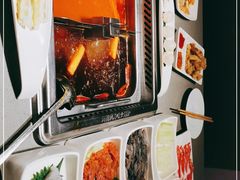-海底捞火锅(翔龙天地广场店)