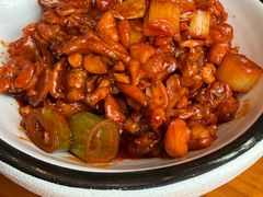 -莲餐厅·湖北菜·潜江小龙虾店(愚园路店)