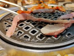 -韩宫宴烤肉·料理(漳河万达店)