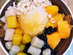 -鲜芋仙(中山路店)
