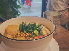 -曼谷食堂·泰国家庭料理(丹桂路店)