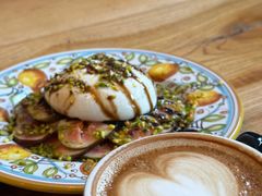 -Alimentari早午餐(安福路店)