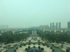 -启东恒大海上威尼斯酒店