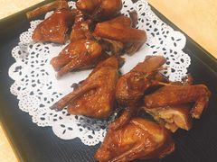 红烧乳鸽-鸽王世家(东华东路店)