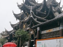 -自贡市盐业历史博物馆