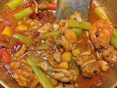 -U你·天然调味(南湖总店)