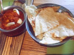 -Santoor 萨都里印度餐厅(北锣鼓巷店)