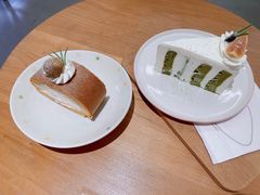 -素咫咖啡CLIFEROSE