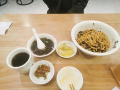 -华三爷拌面(宁波轻纺城店)