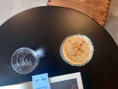 -PUZZLE COFFEE 拼图咖啡