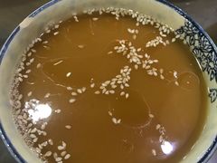 -盛唐府乾州酸汤面