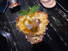 -大连君悦酒店 · VIVA(星海广场店)