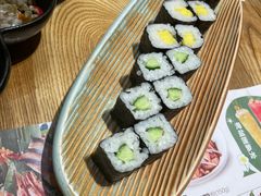 -Sushi Love 创意寿司(丽影广场店)