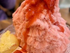 -Ice Monster冰馆·CNN评选全球十大甜品(国贸商城店)