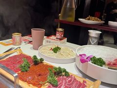 -小龙坎火锅(世纪城店)