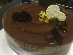 -BreadTalk面包新语·烘焙蛋糕(高德置地春广场店)