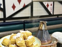 -金达莱·烧烤(五一路店)
