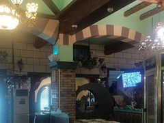 -海尔巴格一甸茶餐厅(团结路店)