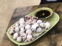 -贞姨美食·老字号海鲜大排档