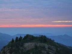 -方城县七峰山生态旅游区