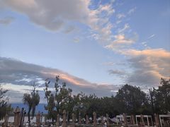 -西昌邛海宾馆