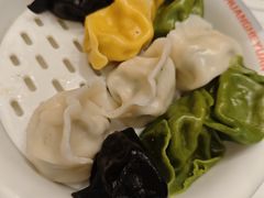 -双合园·海鲜水饺青岛菜(万佳广场店)