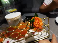 -3号仓库·创意中国菜(乐清正大广场店)