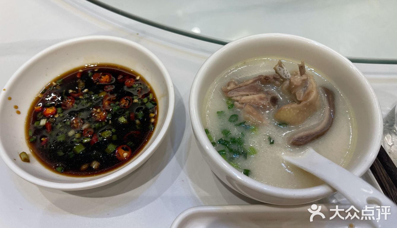 北京丨你值得去吃的粤菜系广顺兴🏅