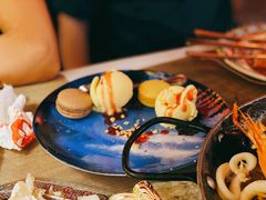 -弗拉门戈西班牙餐厅酒吧(意式风情街店)