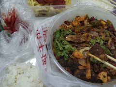 -情妹妹干锅锅(中海国际购物公园店)