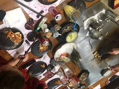 -大渔铁板烧(中山路八佰伴店)