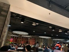 大堂-海底捞火锅(崇文门新世界百货店)