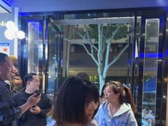 -老街烧烤大排档·地道湖北菜·龙虾馆(汉口火车站店)