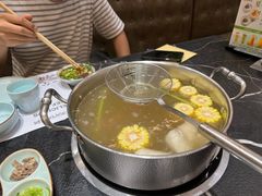-寻牛记潮汕牛肉火锅(双喜城店)