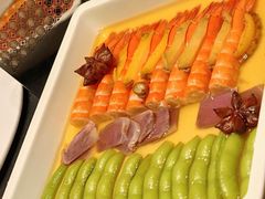-锦楼·臻选新杭帮(正大广场店)