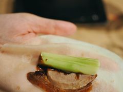 -又一福烤鸭·北京菜(东四店)