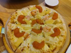 -菲滋意式餐厅(临平万达店)