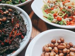 -永州体苑血鸭店(第一分店)