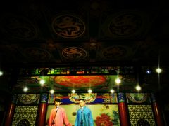 -武汉天乐社武宫剧场