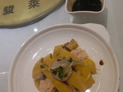 -骏莱海鲜鱼港(五角场店)