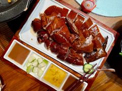 凤阁楼果木烧鹅-凤阁楼果木烧鹅(鹤山陈山店)