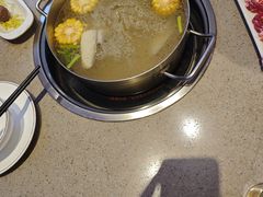 -为什么牛潮汕牛肉火锅(万胜广场店)