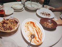 -简小舍·民间手艺菜(武昌江滩店)