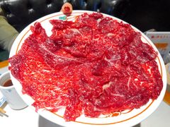 -汕头八合里海记牛肉店(清河店)